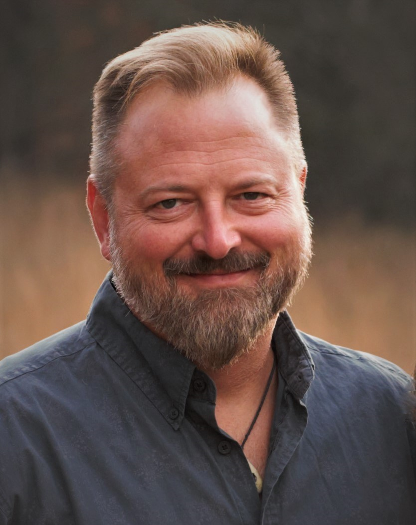 Marc Hyatt, Realtor and Broker